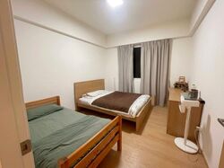 Castle Green (D26), Condominium #615776611
